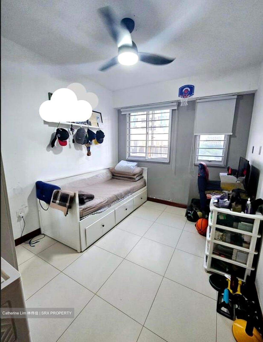 Blk 430B Fernvale Ridge (Sengkang), HDB 3 Rooms #449675911